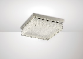 Aiden Crystal Ceiling Lights Diyas Flush Crystal Fittings Aiden Crystal Ceiling Lights Diyas Flush Crystal Fittings